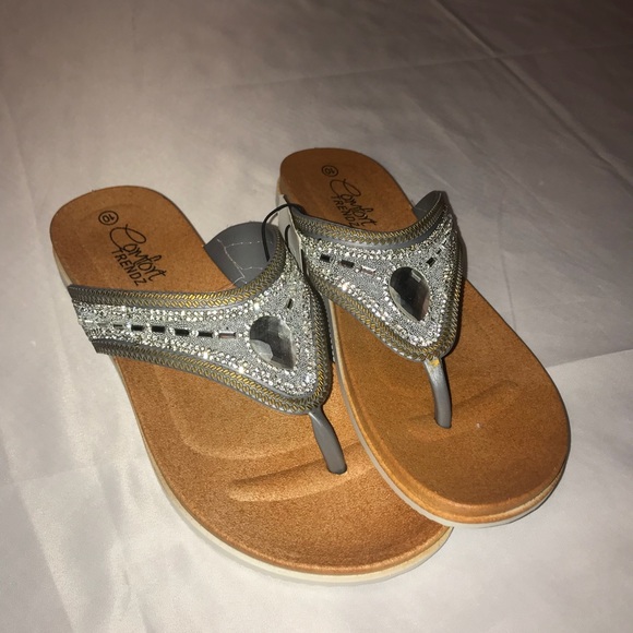 comfort trendz shoes